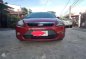 For Sale Ford Focus 2009 Diesel AT Red -1