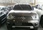 Mitsubishi Montero Sport 2015 GLS-V SE AT for sale-1