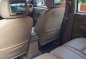 2012 Isuzu Alterra MT Silver SUV For Sale -8