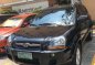 2007 Hyundai Tucson CRDi Black For Sale -0