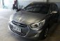 Hyundai Accent 2015 for sale-2