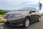 Honda City 2013 1.3 i-Vtec Top of the line-1