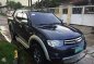 Mitsubishi Strada GLX 4x2 2011 2012 2013 hilux ranger frontier pickup-2