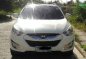 Hyundai Tucson 2011 Diesel Top of the Line-1