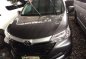 2018 Toyota Avanza 1.3E automatic GRAY-0