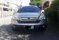 Honda CRV AT 2008 Silver Silver For Sale -0