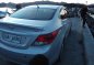 Hyundai Accent Diesel 1.6 MT 2014 For Sale -5