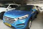 Hyundai Tucson 2017 for sale-2