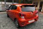 2017 Toyota Wigo G Automatic 7tkm NEWLOOK very fresh-4