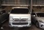 2015 Toyota Hiace GL Grandia 1T 2.5L AT Dsl BDO pre owned cars-1