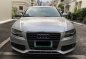 Audi A4 2011 for sale-0