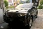 Toyota Fortuner 2012 Diesel Automatic For Sale -1