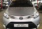 2017 Toyota Vios e 13L MT dvvti For sale-0