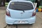 2014 Toyota Wigo for sale-2