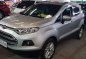2016 Ford Ecosport 5DR Trend 1.5L Manual For Sale -0