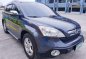 Honda CR-V Modulo AT 2008 Model For Sale -1