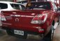 2015 Mazda BT-50 4x2 Manual Diesel For Sale -7