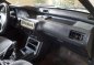 Mitsubishi Galant 1992 Manual White For Sale -5