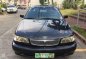 Toyota Corolla Model 2000 Black Sedan For Sale -1