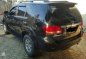 2005 Toyota Fortuner G 2WD AT Front-Rear Video Recorder Camera-1