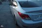 Hyundai Accent Diesel 1.6 MT 2014 For Sale -3