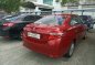 Toyota Vios 2017 for sale-4