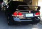 Honda Civic 2010 1.8S R18 Crystal Black Pearl For Sale -5