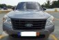 Fresh Ford Everest Limited AT Gray For Sale -3