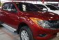 2015 Mazda BT-50 4x2 Manual Diesel For Sale -1