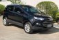 2017 Ford Ecosport Titanium Automatic For Sale -1