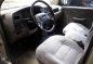 2003 Isuzu Crosswind XT for sale-7