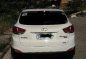 Hyundai Tucson 2011 Diesel Top of the Line-2