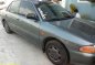 1993 Mitsubishi Lancer gl for sale-1