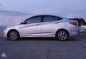 Hyundai Accent Diesel 1.6 MT 2014 For Sale -1