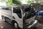 Fresh Isuzu Elf Manual White Truck For Sale -1