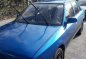 Mazda 323 1997 Blue Sedan For Sale -1