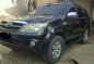 2005 Toyota Fortuner G 2WD AT Front-Rear Video Recorder Camera-7