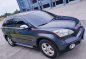 Honda CR-V Modulo AT 2008 Model For Sale -4