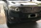 Toyota Fortuner 2012 Diesel Automatic For Sale -2