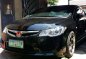 Honda Civic 2010 1.8S R18 Crystal Black Pearl For Sale -0