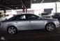 2007 Audi A4 1.8T AT vs. BMW Mercedes Benz Toyota Camry Honda Accord-4