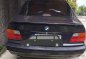 BMW E36 316i 1995 Black Sedan For Sale -5