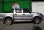 Toyota Hilux 2015 FOR SALE-1