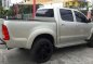 Toyota Hilux 2009 4x2 manual  For sale-2