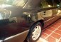 1992 Mercedes Benz 230e W124 AT Black For Sale -5