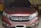 Honda CR-V 2016 for sale-0