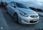 Hyundai Accent Diesel 1.6 MT 2014 For Sale -0