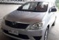 Toyota Innova 2013 2.5 E manual transmission-0