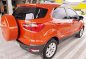 Fresh Ford Ecosport Titanium AT 2015 For Sale -6