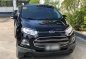 2017 Ford Ecosport Titanium Automatic For Sale -0